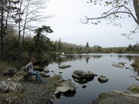 im Long Lake Provincial Park